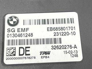 bontott BMW 5 F10 Kézifék Elektronika