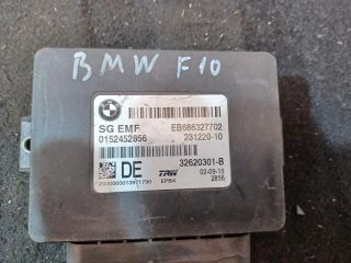 bontott BMW 5 F10 Kézifék Elektronika
