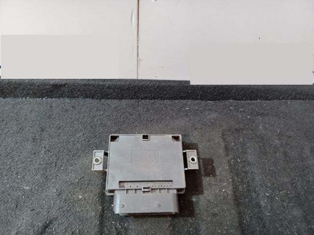 bontott BMW 5 F10 Kézifék Elektronika