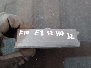 bontott BMW 5 F10 Kézifék Elektronika