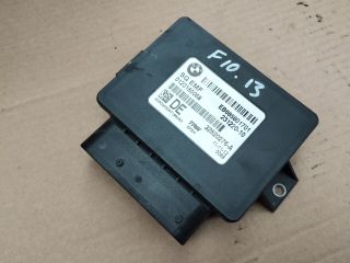 bontott BMW 5 F10 Kézifék Elektronika