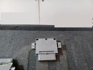 bontott BMW 5 F10 Kézifék Elektronika