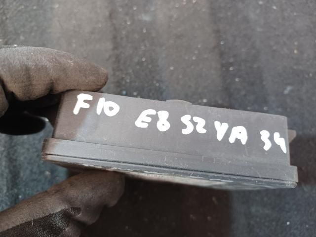 bontott BMW 5 F10 Kézifék Elektronika