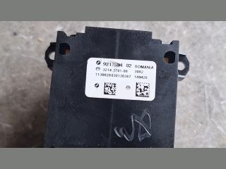 bontott BMW 5 F10 Kézifék Kapcsoló