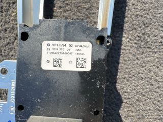 bontott BMW 5 F10 Kézifék Kapcsoló