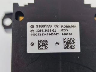 bontott BMW 5 F10 Kézifék Kapcsoló