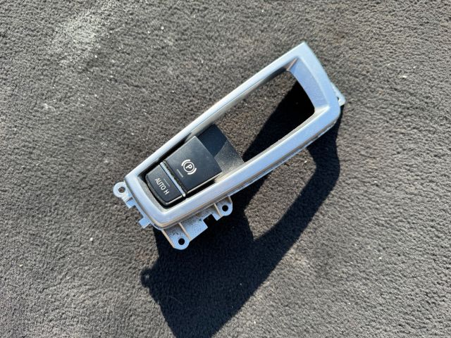 bontott BMW 5 F10 Kézifék Kapcsoló