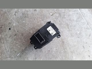 bontott BMW 5 F10 Kézifék Kapcsoló