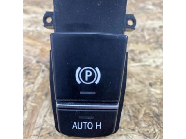 bontott BMW 5 F10 Kézifék Kapcsoló