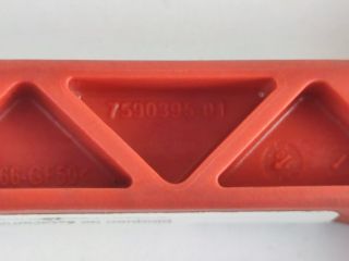 bontott BMW 5 F10 Kézifék Kapcsoló