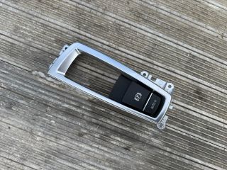 bontott BMW 5 F10 Kézifék Kapcsoló