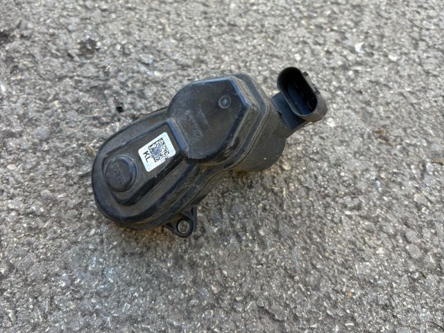 bontott BMW 5 F10 Kézifék Motor