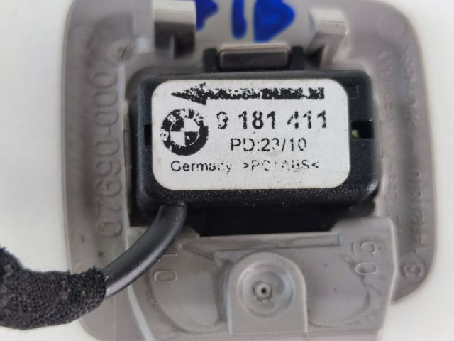 bontott BMW 5 F10 Kihangosító Mikrofon