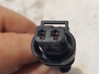 bontott BMW 5 F10 Kipufogó Hőmérséklet Érzékelő