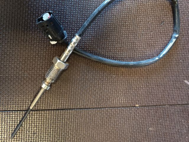 bontott BMW 5 F10 Kipufogó Hőmérséklet Érzékelő