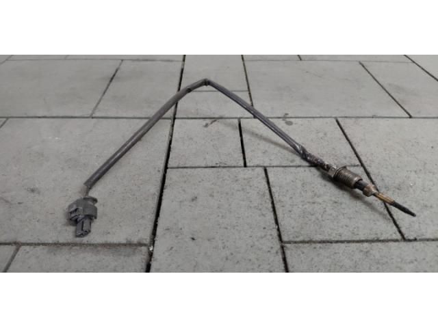 bontott BMW 5 F10 Kipufogó Hőmérséklet Érzékelő