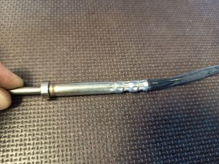 bontott BMW 5 F10 Kipufogó Hőmérséklet Érzékelő