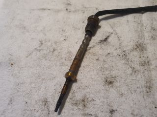 bontott BMW 5 F10 Kipufogó Hőmérséklet Érzékelő