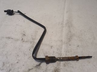 bontott BMW 5 F10 Kipufogó Hőmérséklet Érzékelő