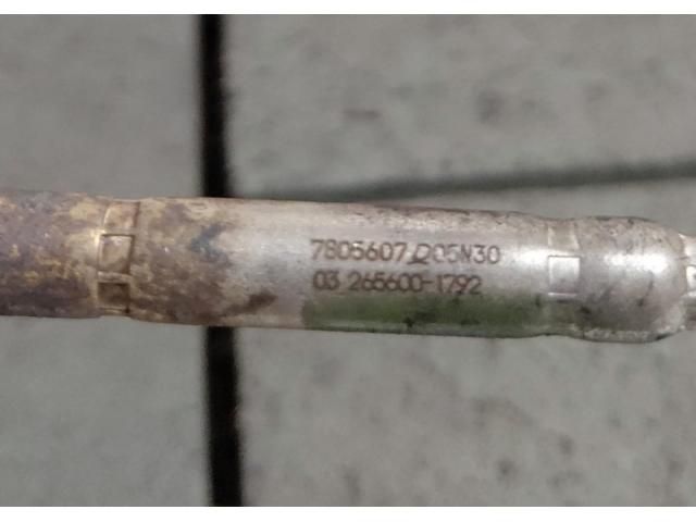 bontott BMW 5 F10 Kipufogó Hőmérséklet Érzékelő