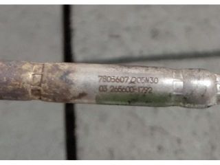 bontott BMW 5 F10 Kipufogó Hőmérséklet Érzékelő