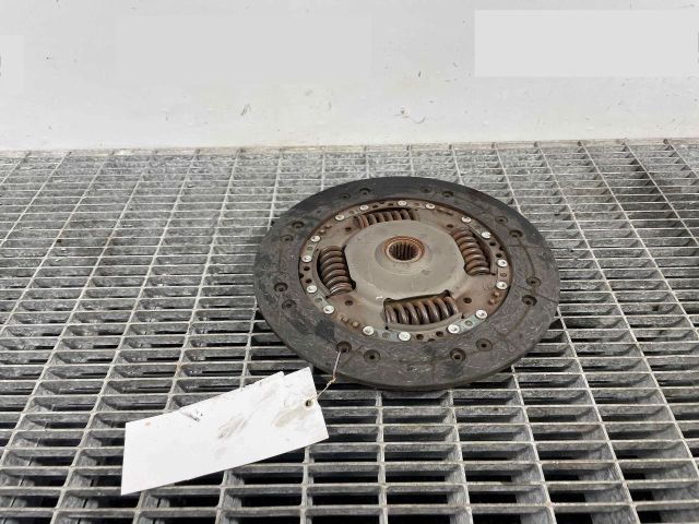 bontott BMW 5 F10 Kipufogó Közösítő