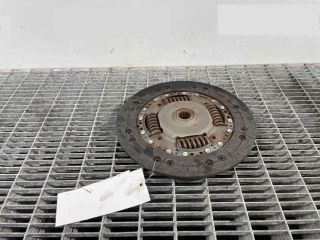 bontott BMW 5 F10 Kipufogó Közösítő