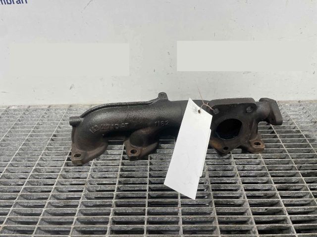 bontott BMW 5 F10 Kipufogó Közösítő