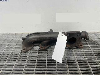 bontott BMW 5 F10 Kipufogó Közösítő