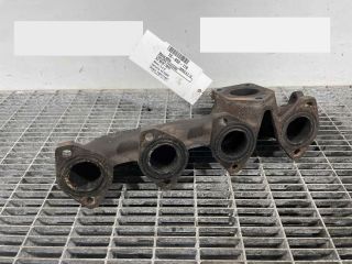 bontott BMW 5 F10 Kipufogó Közösítő