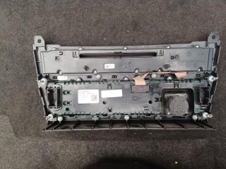 bontott BMW 5 F10 Klíma Kapcsoló