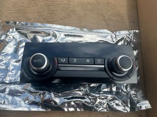 bontott BMW 5 F10 Klíma Kapcsoló