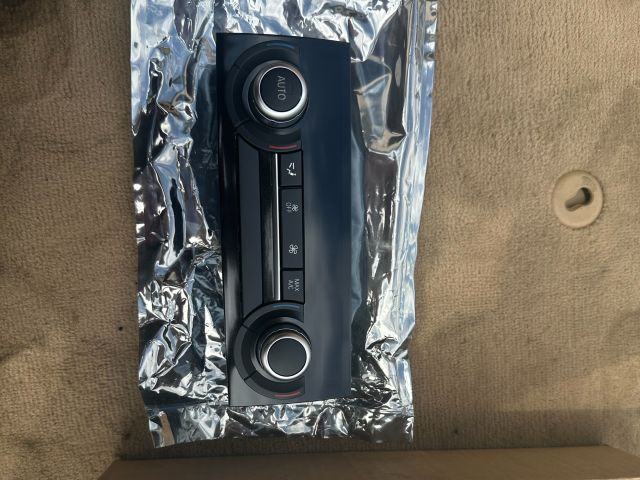 bontott BMW 5 F10 Klíma Kapcsoló