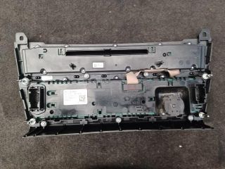 bontott BMW 5 F10 Klíma Kapcsoló