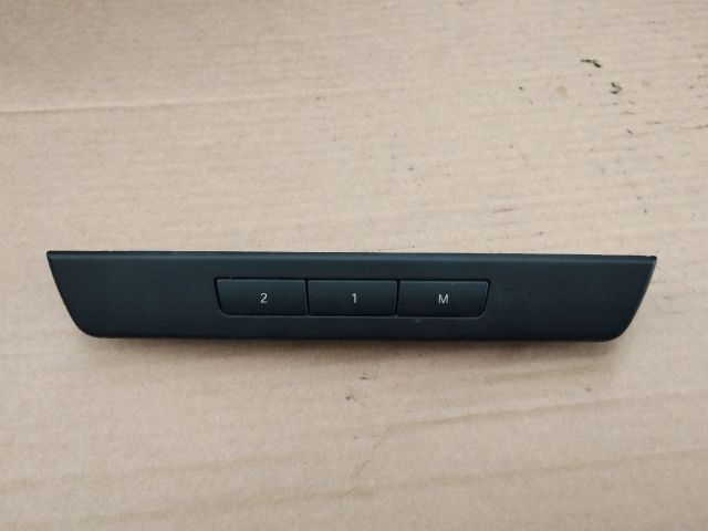 bontott BMW 5 F10 Kombinált Kapcsoló