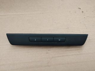 bontott BMW 5 F10 Kombinált Kapcsoló