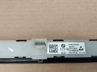 bontott BMW 5 F10 Kombinált Kapcsoló