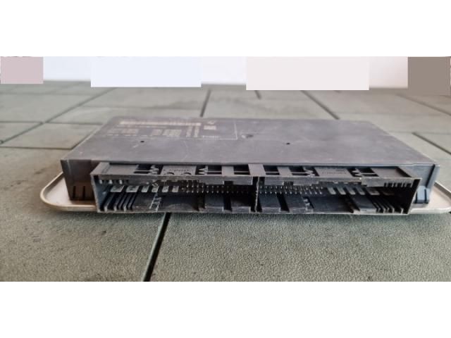 bontott BMW 5 F10 Komfort Elektronika