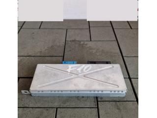 bontott BMW 5 F10 Komfort Elektronika