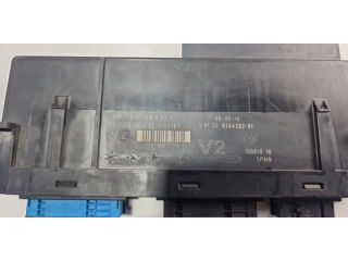 bontott BMW 5 F10 Komfort Elektronika