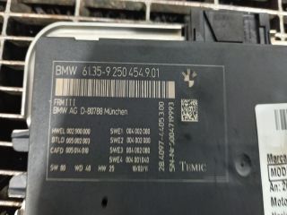 bontott BMW 5 F10 Komfort Elektronika