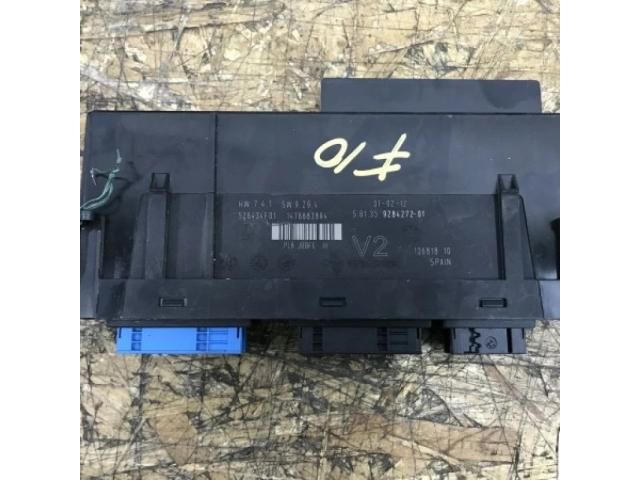 bontott BMW 5 F10 Komfort Elektronika