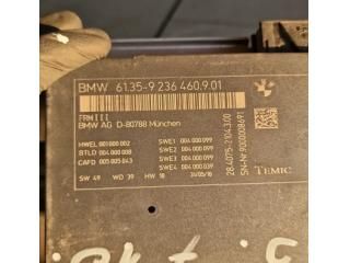 bontott BMW 5 F10 Komfort Elektronika