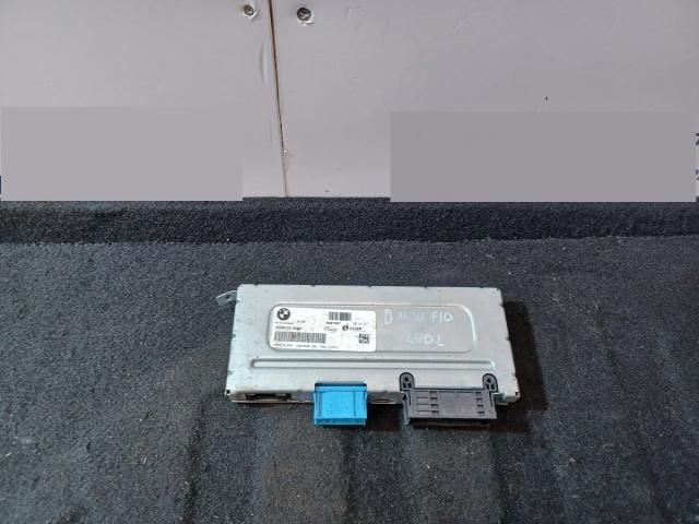 bontott BMW 5 F10 Komfort Elektronika