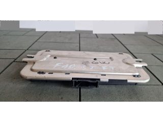 bontott BMW 5 F10 Komfort Elektronika