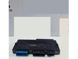 bontott BMW 5 F10 Komfort Elektronika