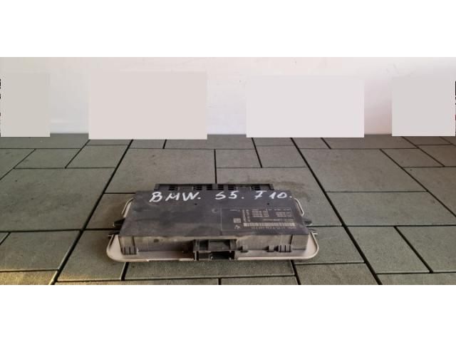 bontott BMW 5 F10 Komfort Elektronika