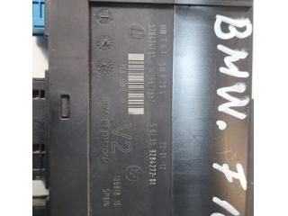 bontott BMW 5 F10 Komfort Elektronika