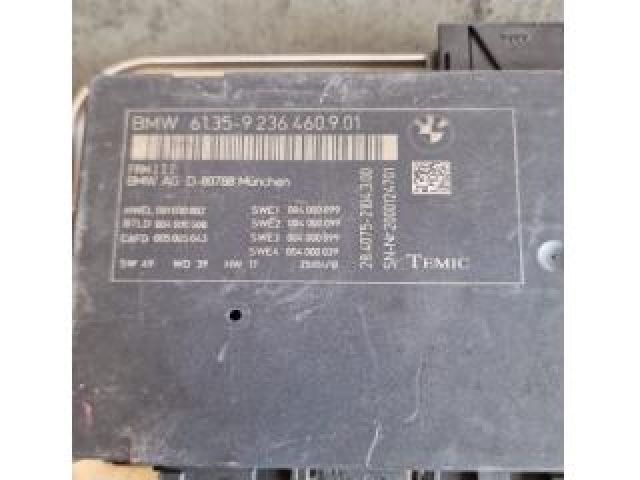 bontott BMW 5 F10 Komfort Elektronika