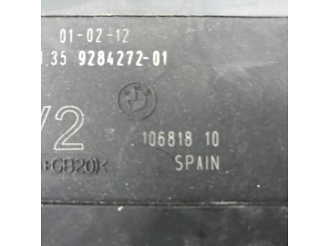 bontott BMW 5 F10 Komfort Elektronika